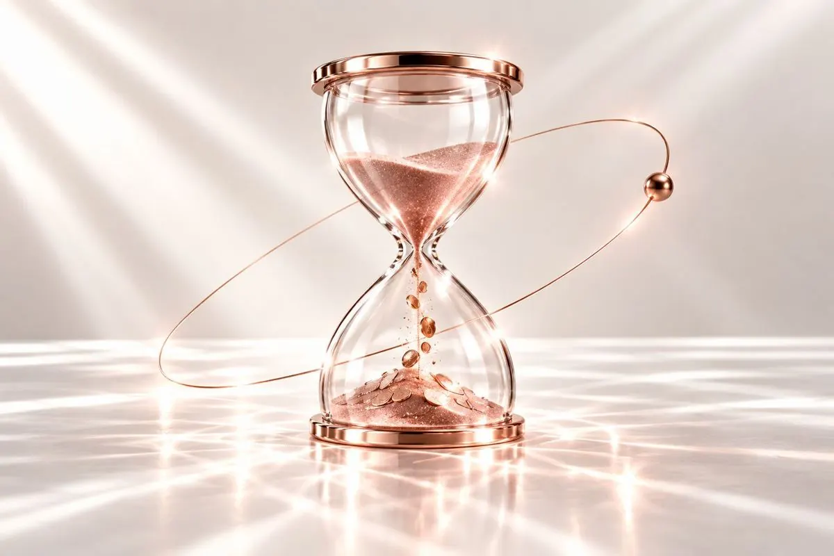 Forty Minutes a Week